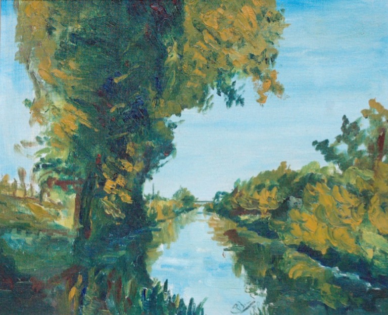 Sans titre, 1963