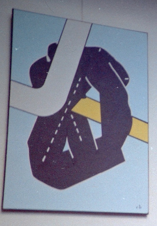 Poblaciones, 1973