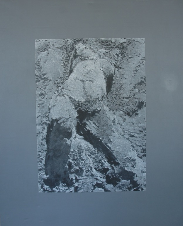 Femme de sable, 1979