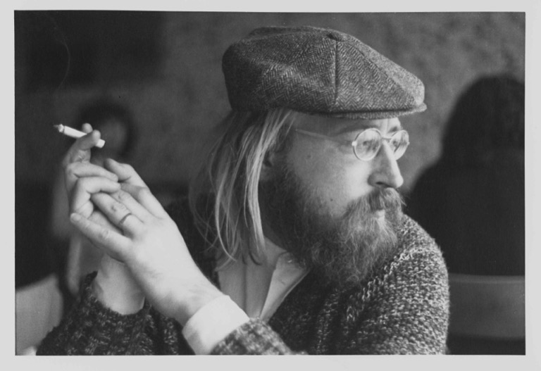 Portrait à Vincennes, 1974–1980
