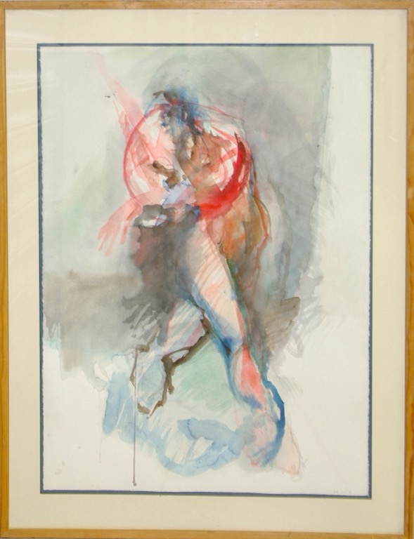 Sans titre, 1987