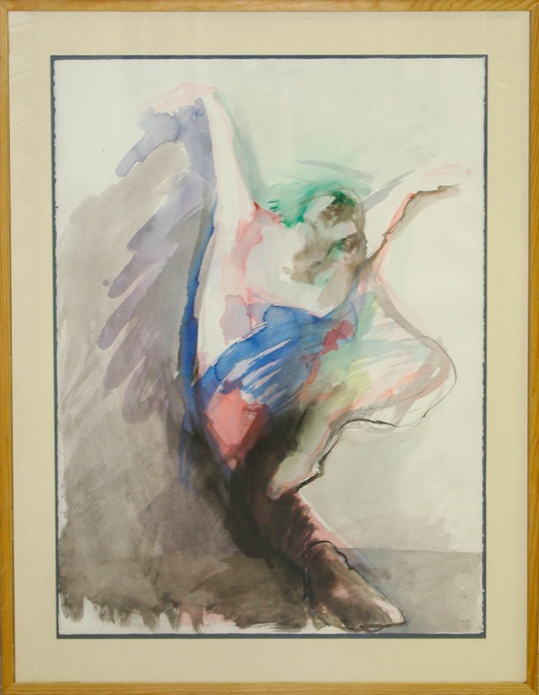 Sans titre, 1987