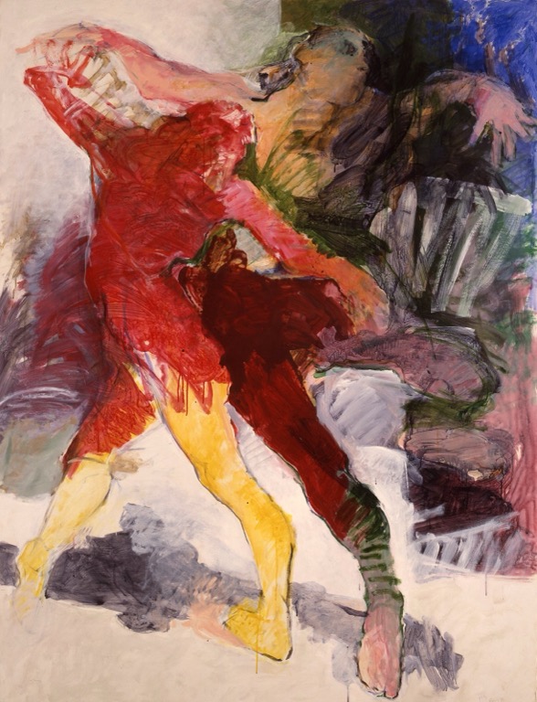 Heures Jaspart III, 1989