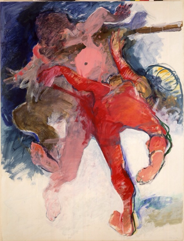 Heures Jaspart II, 1989
