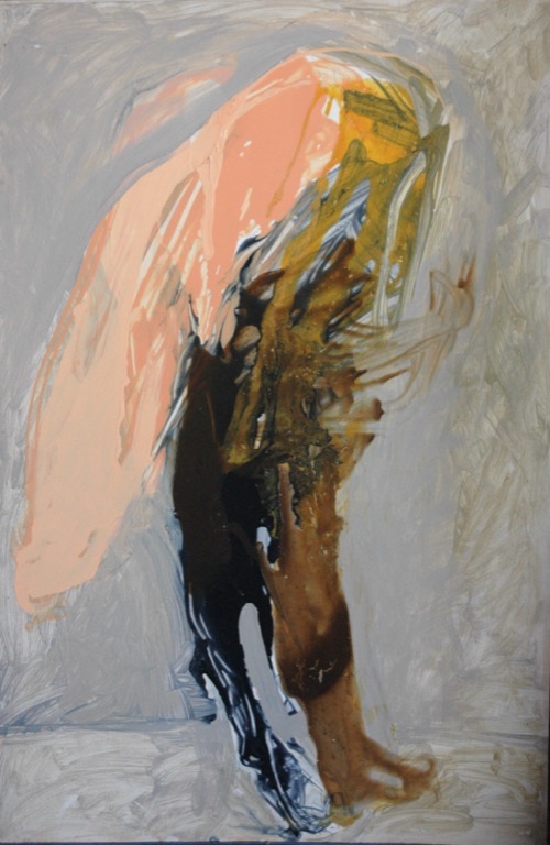 Sans titre, 1991