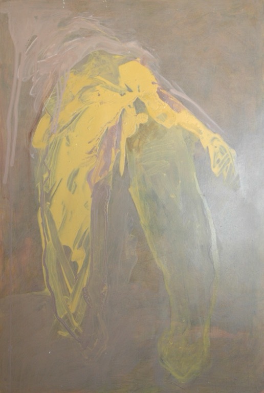 Sans titre, 1991