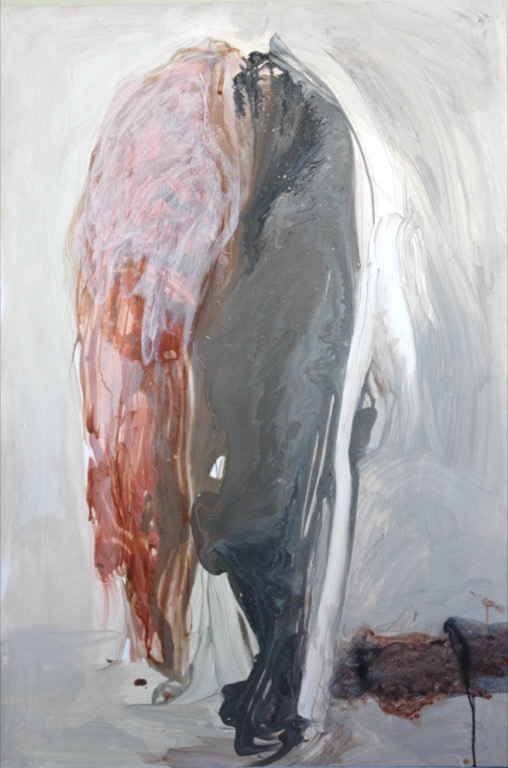 Sans titre, 1991