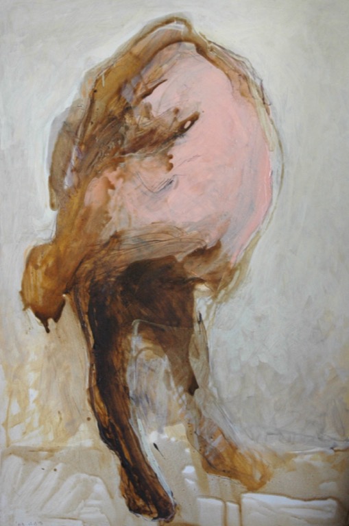 Sans titre, 1991