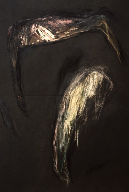 Sans titre, 1993–1994