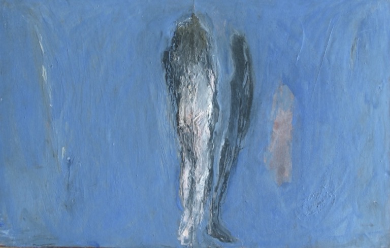 Sans titre, 1995–1996