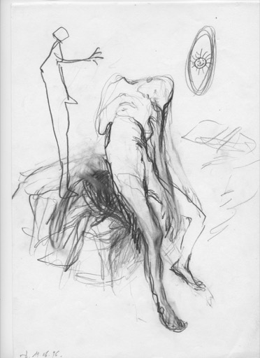 Sans titre, 1996