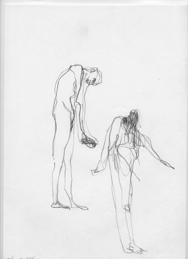 Sans titre, 1996