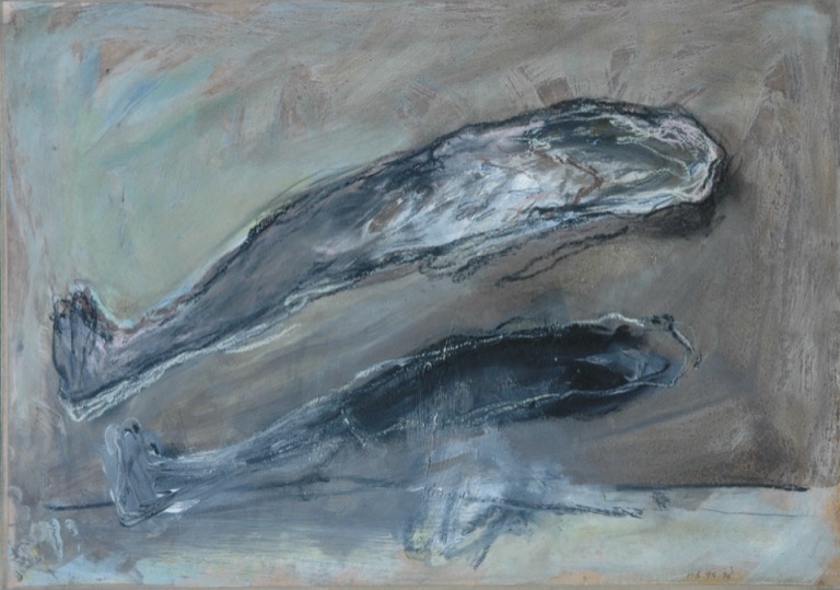 Sans titre, 1997