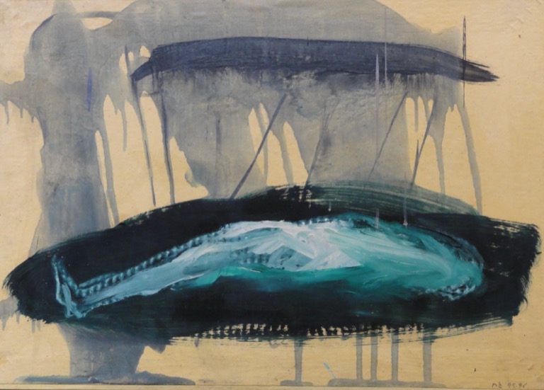 Sans titre, 1997