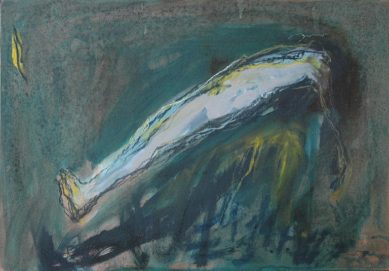 Sans titre, 1997