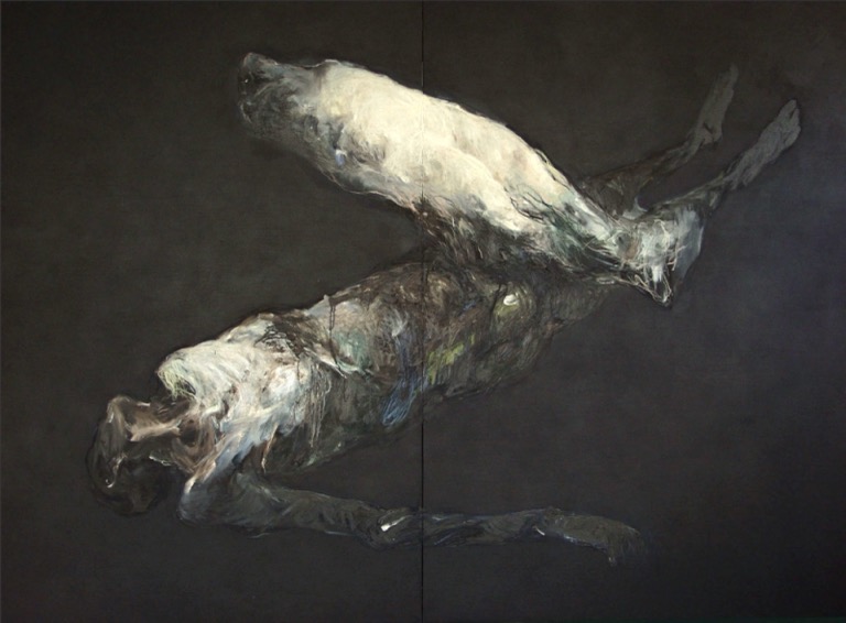Sans titre, 1998–2002