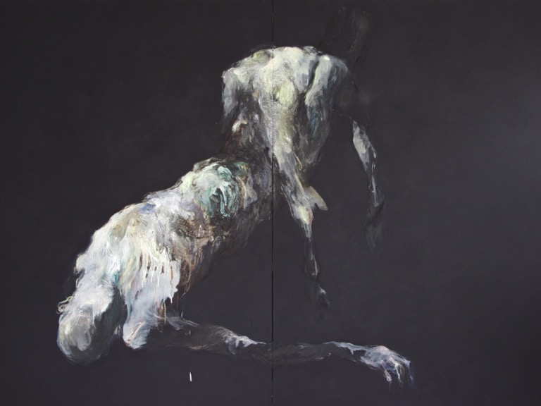 Sans titre, 1998–2002