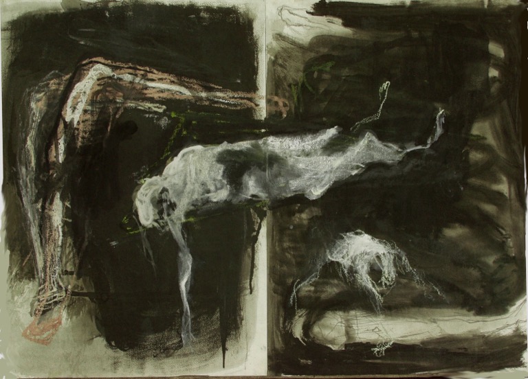 Sans titre, 2004