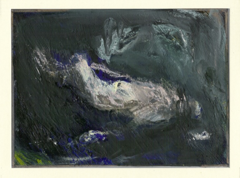 Sans titre, 2001–2004