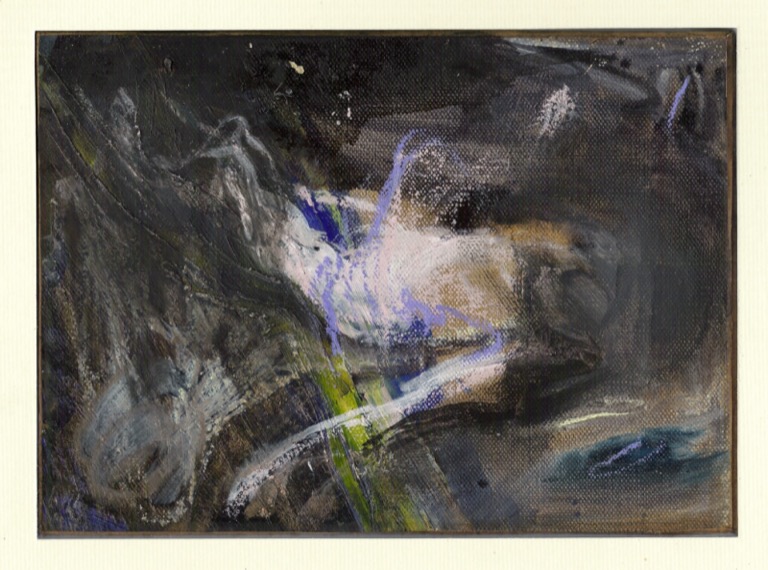 Sans titre, 2001–2004