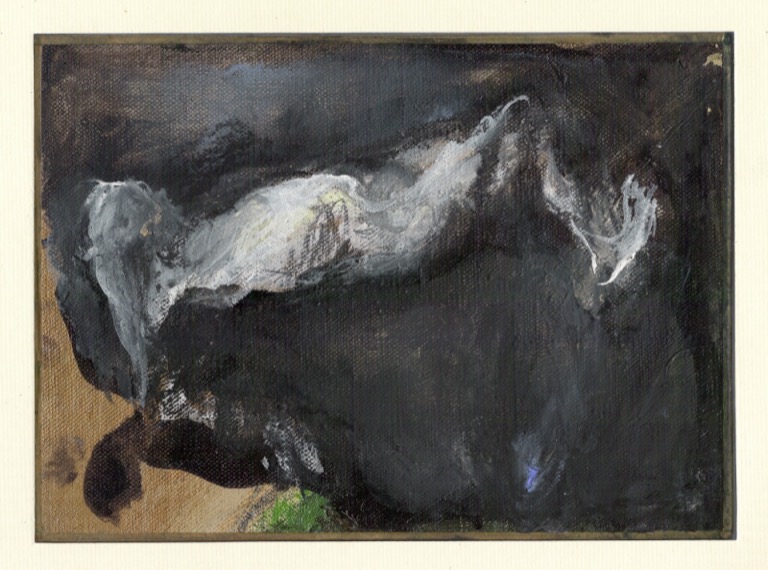 Sans titre, 2001–2004