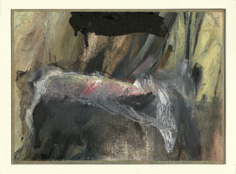 Sans titre, 2001–2004