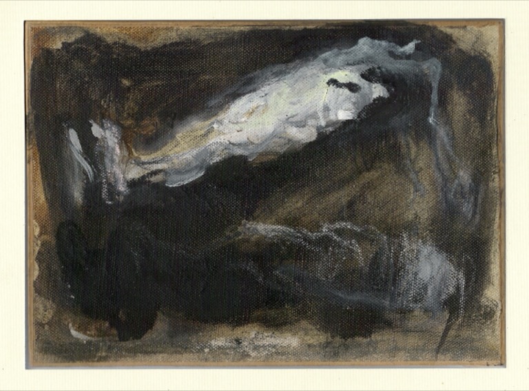 Sans titre, 2001–2004
