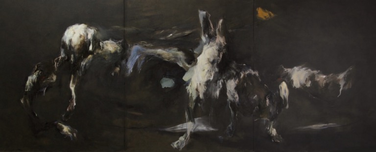 Sans titre, 2004–2007
