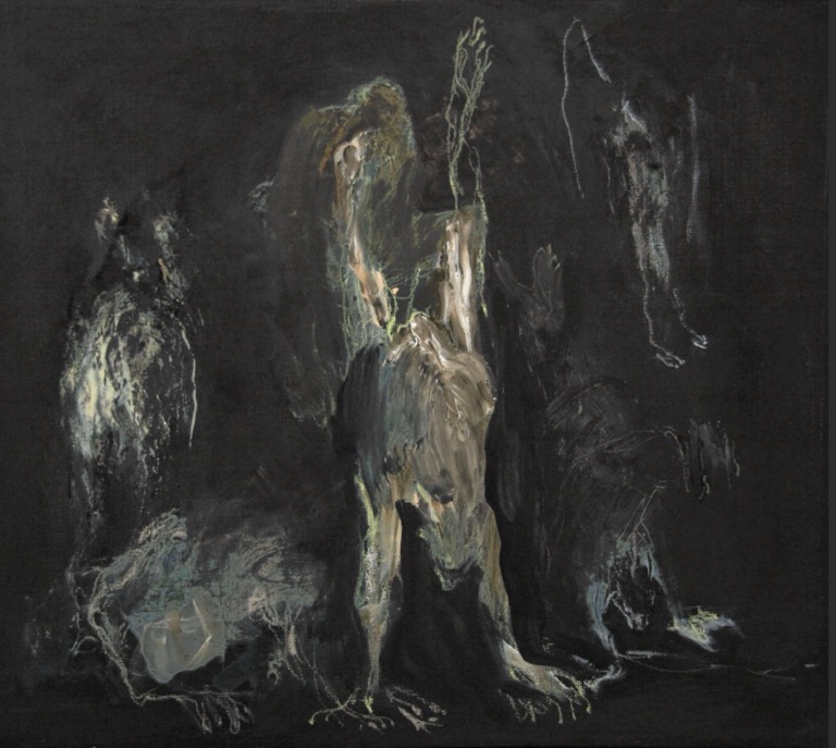 Sans titre, 2006–2008