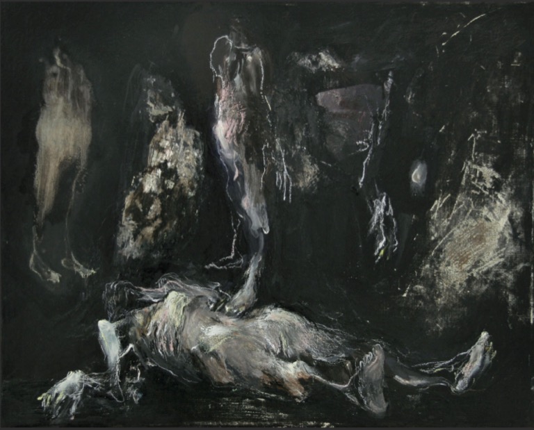 Sans titre, 2006–2008