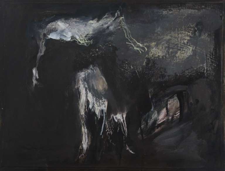 Sans titre, 2006–2008