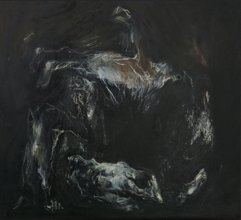 Sans titre, 2006–2008