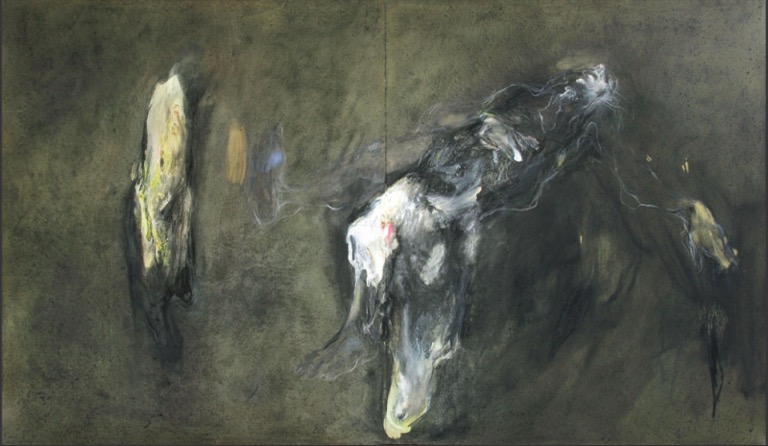 Sans titre, 2007–2009