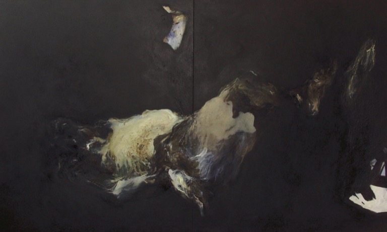 Sans titre, 2007–2009