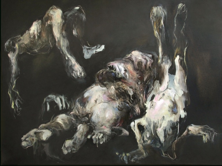 Sans titre, 2007–2009