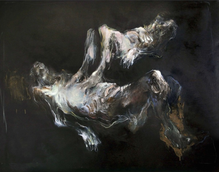 Sans titre, 2007–2009