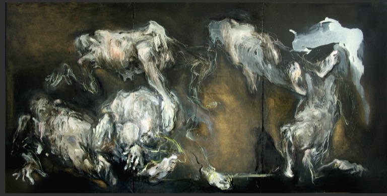 Sans titre, 2008