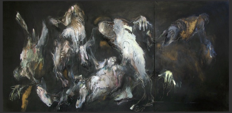 Sans titre, 2008