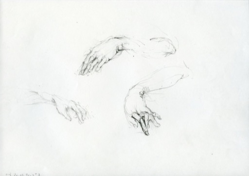 Sans titre, 1990