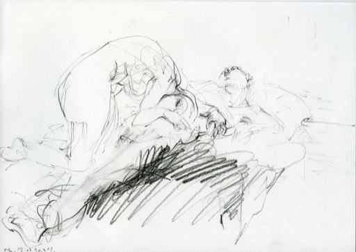 Sans titre, 1990