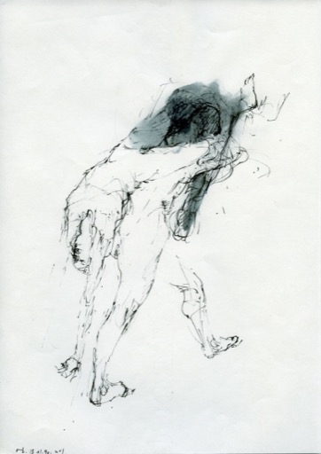 Sans titre, 1990