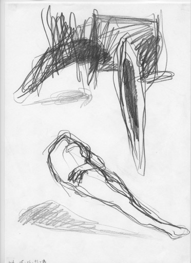 Sans titre, 1993