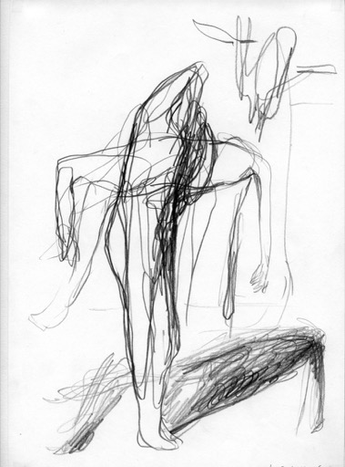 Sans titre, 1993