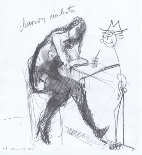 Sans titre, 1993