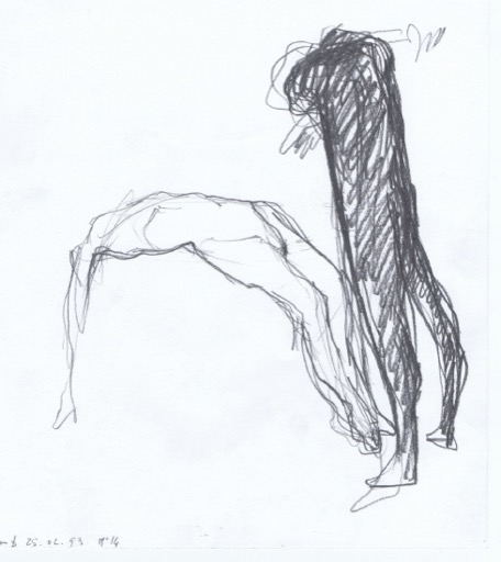 Sans titre, 1993