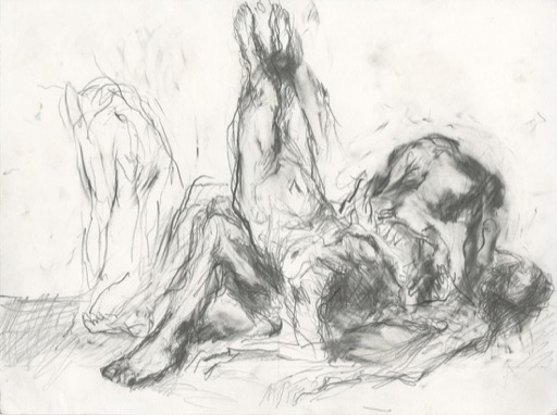 Sans titre, 2004