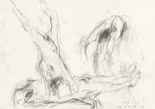 Sans titre, 2004