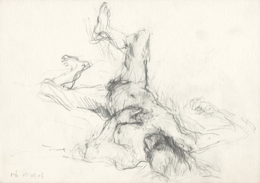 Sans titre, 2004