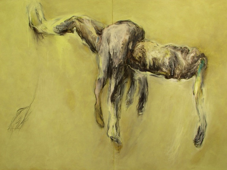 Sans titre, 1992