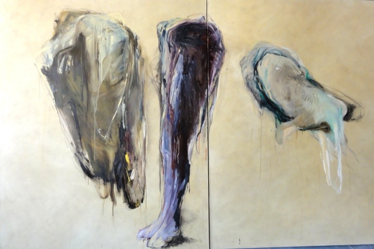 Sans titre, 1992–1994